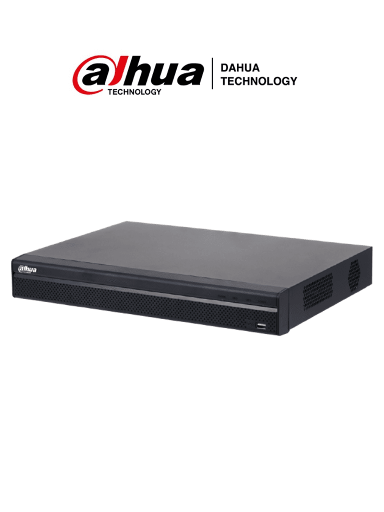 Foto de producto DAHUA NVR4216-4KS2/L